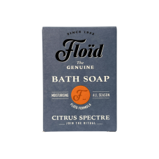 Мило туалетне Floid Citrus Spectre цитрусове, фруктові та деревні ноти, 120 г