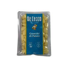 Ньокі картопляні De Cecco gnocchi di patate 100% italiane, 500 г