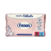 Серветки вологі дитячі Fissan delicate делікатні, ніжні, 65 шт