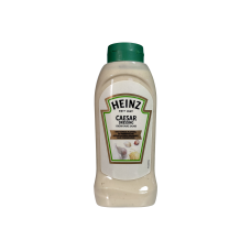 Соус Heinz для салату цезар caesar dressing, 875 мл
