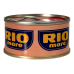 Тунець Rio Mare в оливковій олії з перцем чілі з калабрії tonno con peperoncino di caladria, 4x80 г