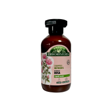 Шампунь Antica Erboristeria для сухого волосся з ароматом троянди rosa, 250 мл
