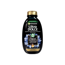 Шампунь Garnier вугілля для жирної шкіри і сухих кінчиків carbone magnetico, 250 мл