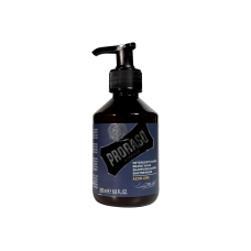 Шампунь для бороди Proraso azur lime лайм, 200 мл