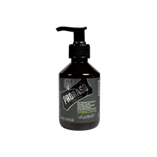 Шампунь для бороди Proraso кипарис і ветивер Cypress & Vetyver , 200 мл