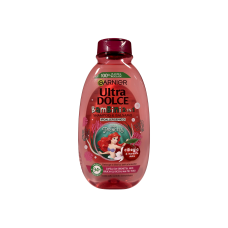 Шампунь-бальзам Garnier дитячий вишня і мигдаль bambini princess, 250 мл