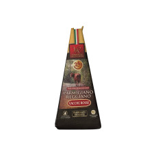 Сир твердий Milbona пармезан 24 місяці витримки Parmigiano Reggiano 24 mesi, 250 г