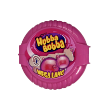 Жувальна гумка Hubba Bubba тутті-фрутті mega lang, 56 г