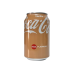 Напій газований Coca-cola ванільний vanilla, 330 мл