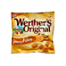 Цукерки карамельні Werther’s Original хрумка карамель з начинкою Creamy Filling, 80 г