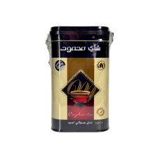 Чай чорний Mahmood цейлонський розсипний подарункова упаковка ceylon, 450 г