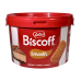 Паста бісквітна Lotus Biscoff кремова creamy, 3000 г