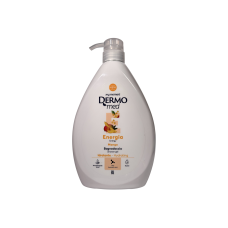 Гель для душу Dermo Med енергія манго bagnodoccia energia mango, 1000 мл