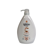 Гель для душу Dermo Med мигдальне bagnodoccia mandorla, 1000 мл