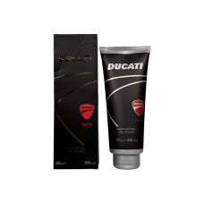 Гель для душу Ducati 1926 чоловічий преміум-класу doccia gel uomo premium, 400 мл