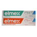 Зубна паста Elmex Sensitive з мінералами для зміцнення емалі dentifricio remineralizzante per smalto forte, 75 мл