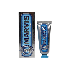 Зубна паста Marvis арктична м’ята aquatic mint, 25 г