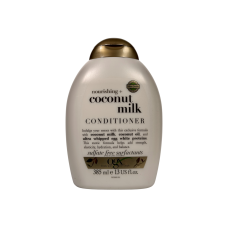 Кондиціонер для волосся OGX інтенсивне зволоження з кокосовим молоком idratazione intensiva con latte di cocco, 385 мл