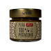 Крем фісташковий Pisti 100% фісташки crema spalmabile al pistacchio, 150 г