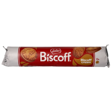 Печиво сендвіч Lotus Biscoff карамелізоване з кремом Biscoff crema, 150 г