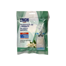 Поглинач вологи саше IRGE Casa з ароматом білого мускусу deumidificatore profumato 2в1, 500 мл