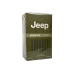 Туалетна вода Jeep Adventure з нотами цитрусу, спецій та деревини e note di agrumi, spezie e legno, 100 мл