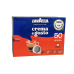 Кава в чалдах Lavazza міцна та кремова crema e gusto forte, 50 чалд, 350 г Кава в чалдах Lavazza міцна та кремова crema e gusto forte, 50 чалд, 350 г