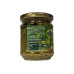 Соус для пасти Contorno песто з мигдалем без часнику pesto al basilico e mandorle senza aglio, 180 г