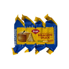 Сир твердий Biraghi снек biraghini snack, 66,4 г