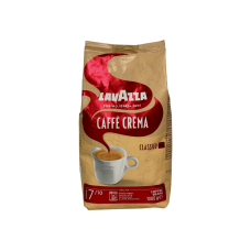 Кава в зернах Lavazza класична caffè crema classico 7/10, 1000 г