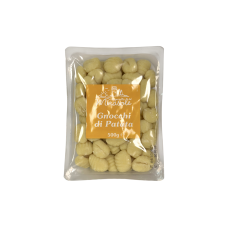 Ньокі Le specialità del Mirasole картопляні gnocchi di patata, 500 г