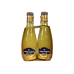 Напій газований натуральний Sanpellegrino апельсиновий naturali aranciata, 4x200 мл