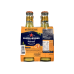 Напій газований натуральний Sanpellegrino апельсиновий naturali aranciata, 4x200 мл