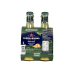 Напій газований натуральний Sanpellegrino апельсиновий гіркий naturali aranciata amara, 4x200 мл
