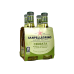 Напій газований натуральний Sanpellegrino цитрусовий cedrata, 4x200 мл