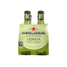 Напій газований натуральний Sanpellegrino цитрусовий cedrata, 4x200 мл