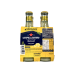 Напій газований натуральний Sanpellegrino лимонний naturali limonata, 4x200 мл