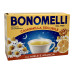 Чай з ромашки сублімований Bonomelli з медом і апельсином le camomille solubile con miele e arancia, 16 пакетиків, 80 г