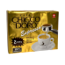 Кава мелена Chicco d’Oro Espresso 100% арабіка, легка кислинка, 2x250 г