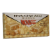 Шоколад білий Novi з фундуком e cioccolato bianco con nocciole intere, 130 г