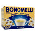 Чай з ромашки сублімований Bonomelli класичний le camomille solubile, 32 пакети, 160 г