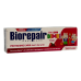 Зубна паста дитяча Biorepair полунична для дітей від 0 до 6 років kids fragola, 50 мл