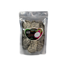 Фрукт сушений Holland Fruit білий дракон-фрукт dried white dragon fruit, 250 г