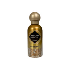 Вода парфумована Malizia розкішний амбра luxury amber, 100 мл