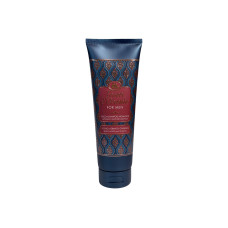 Гель-шампунь Tesori d'Oriente для чоловіків чорне дерево for men, 250 мл