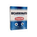 Сода харчова Crastan багатофункціональна для дому та кулінарії bicarbonato di sodio purisimo, 1000 г