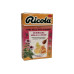 Льодяники швейцарські Ricola ехінацея мед та лимон без цукру echinacea miele e limone, 50 г