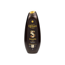 Гель для душу Dermomed чуттєвість арган зволожуючий sensualità argan bagnodoccia idratante, 650 мл