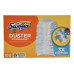 Пиловловлювачі Swiffer пухові запаски для пилозбірника магнітні duster staubmagnet, 10 шт