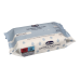 Серветки Chicco парфумовані дитячі з водою лотоса salviettine profumate perfumed wipes, 72 шт